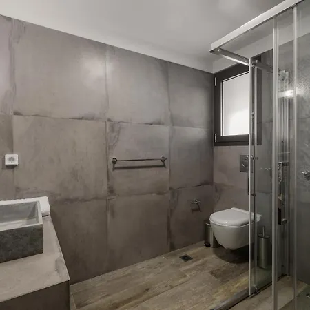 Adriana's Loft * Argostoli (Kefalonia)