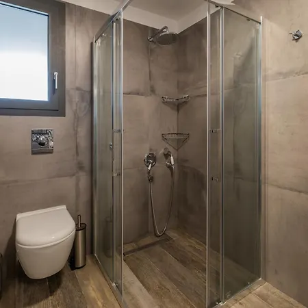 Adriana's Loft Appartamento Argostoli (Kefalonia)