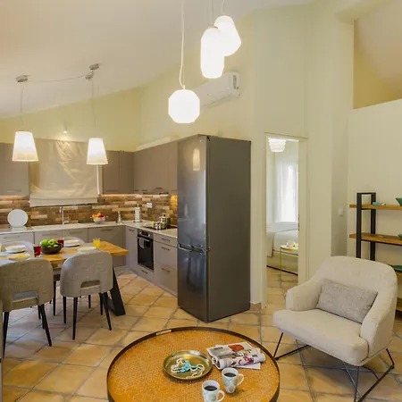 Appartamento Adriana's Loft Argostoli (Kefalonia)