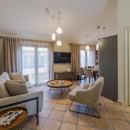 Appartamento Adriana's Loft *