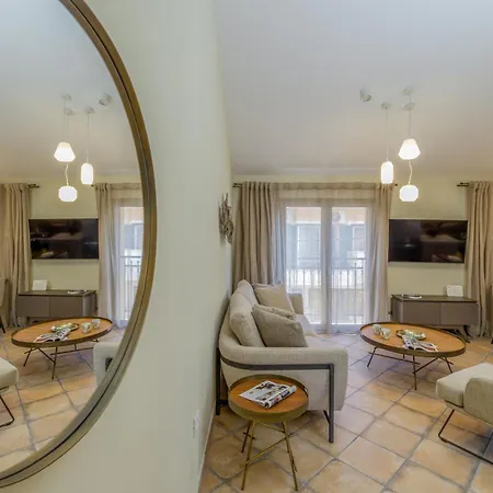 Adriana's Loft Appartamento *