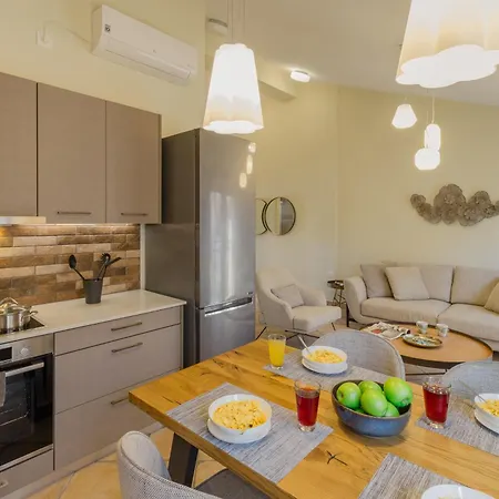 Adriana's Loft Argostoli (Kefalonia)