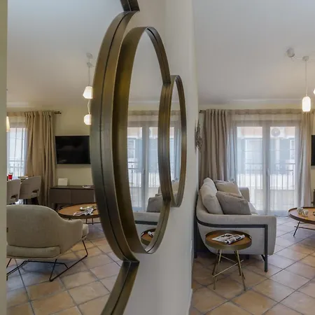 Appartamento Adriana's Loft Argostoli (Kefalonia)