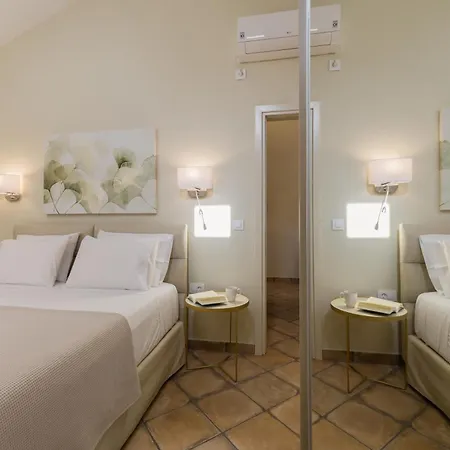 Appartamento Adriana's Loft *