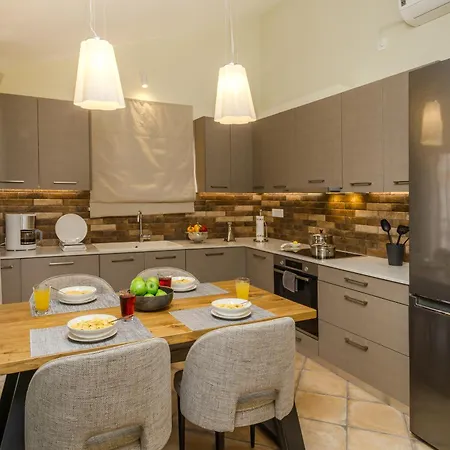 Appartamento Adriana's Loft Argostoli (Kefalonia)