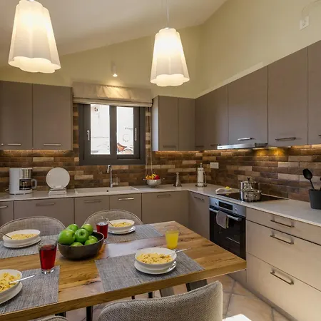 Appartamento Adriana's Loft