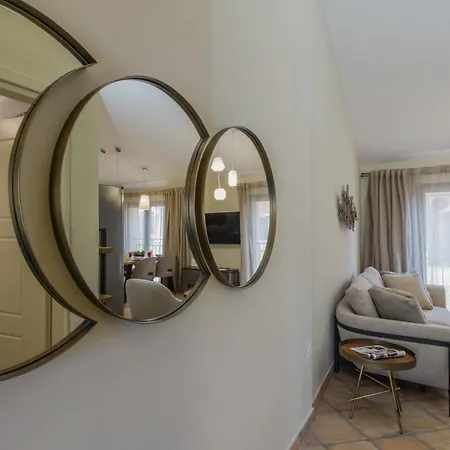 Appartamento Adriana's Loft *