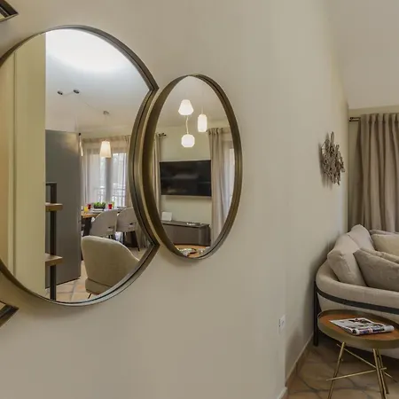 Adriana's Loft Appartamento