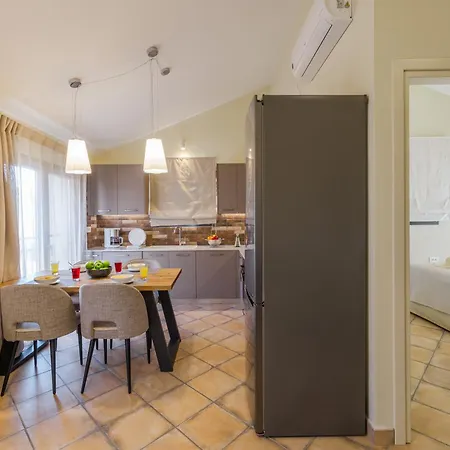 Adriana's Loft Appartement