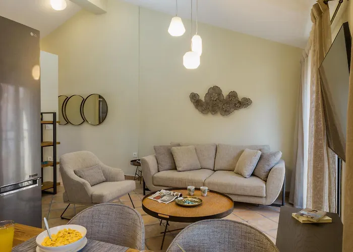Adriana's Loft * Αργοστόλι