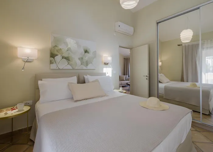 Adriana's Loft * ארגוסטולי