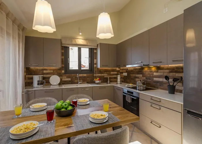 דירה Adriana's Loft