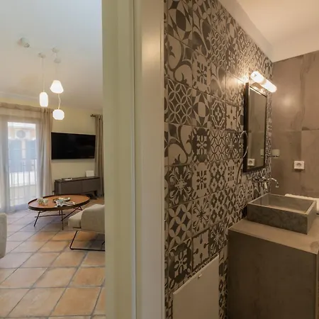 Adriana's Loft * Argostoli (Kefalonia)